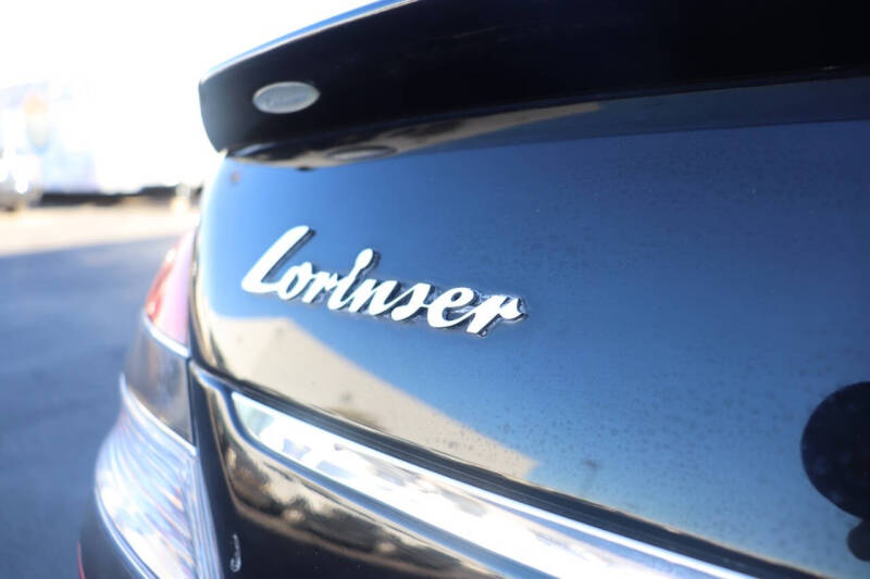 2008 Mercedes-Benz S-Class S 550