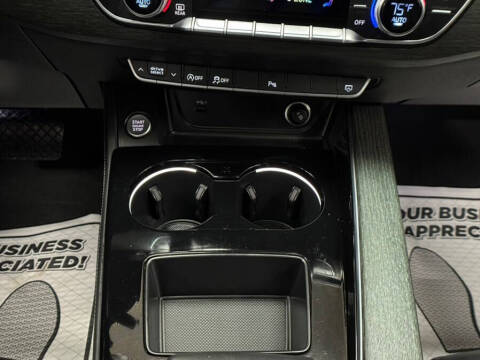 2024 Audi A4 quattro S line Prem Plus 45 TFSI