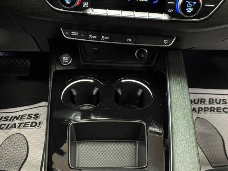 2024 Audi A4 quattro S line Prem Plus 45 TFSI