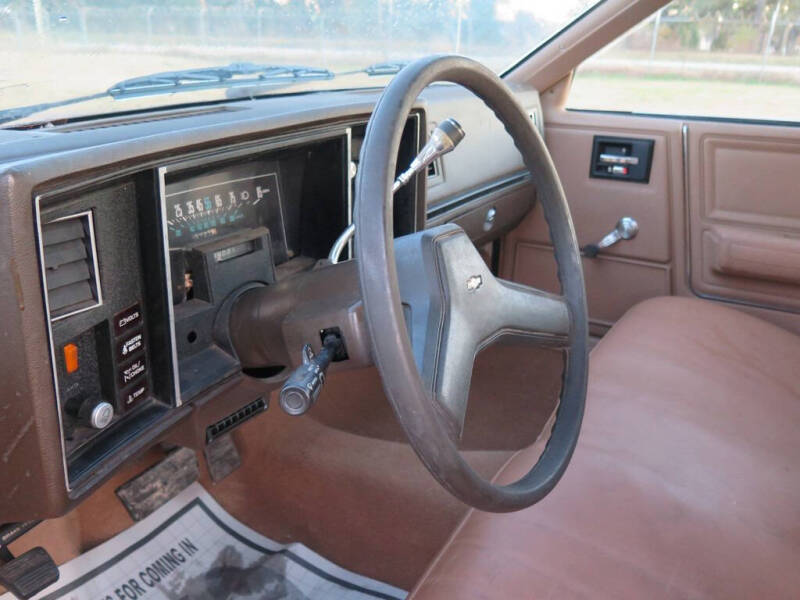 1982 Chevrolet Citation