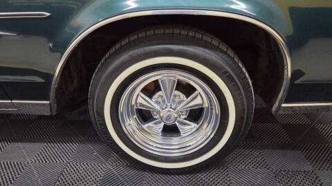 1977 Buick Electra