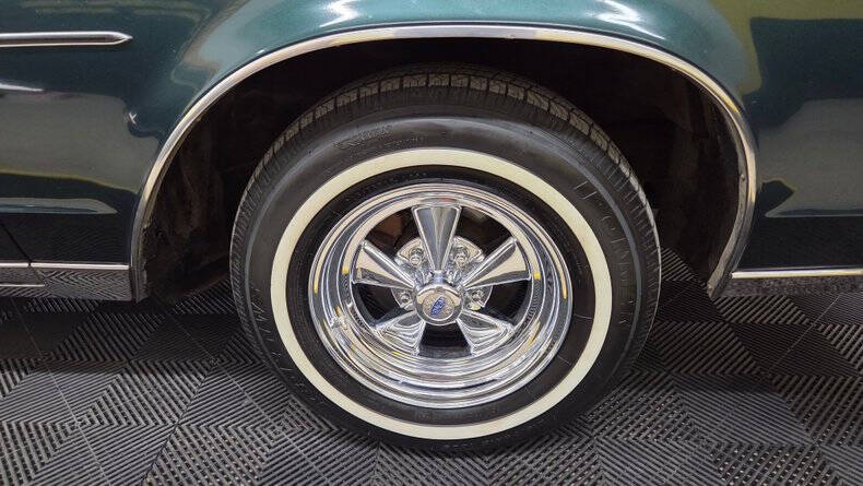1977 Buick Electra