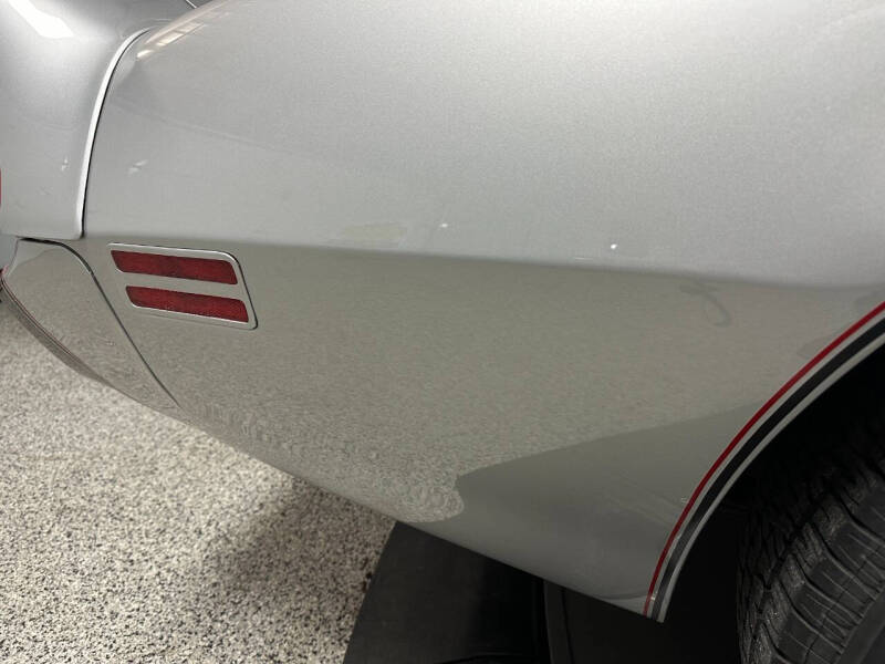 1979 Pontiac Trans Am