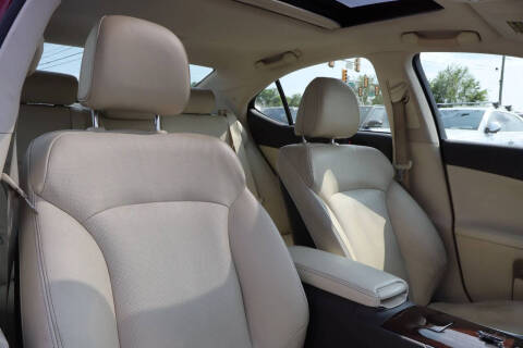 2012 Lexus IS 250