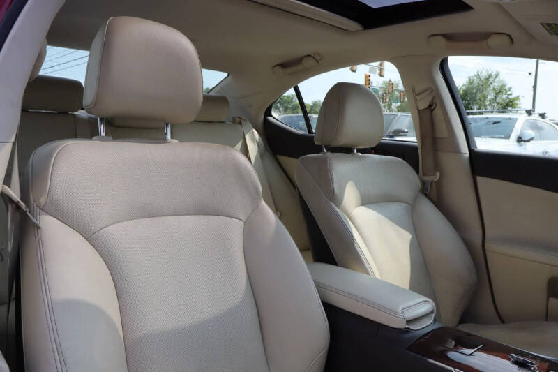 2012 Lexus IS 250