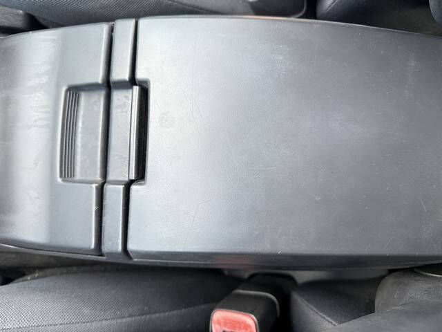 2006 Chrysler Pacifica Touring