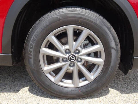 2023 Mazda CX-5 2.5 S Preferred