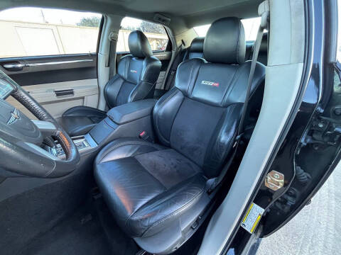 2006 Chrysler 300 SRT-8