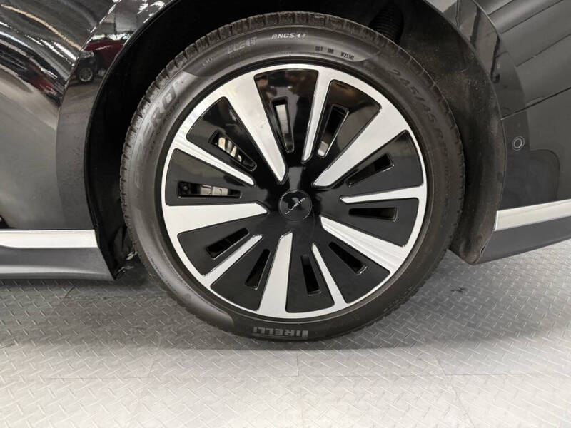 2024 Lucid Air Touring