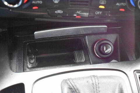 2010 Audi A5 2.0T quattro Premium Plus