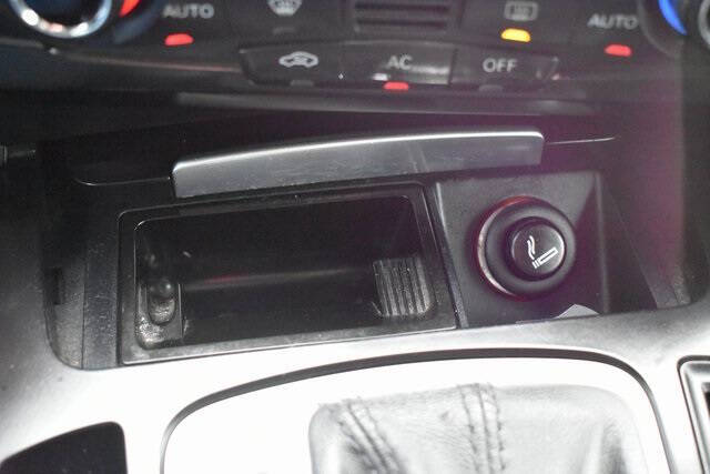 2010 Audi A5 2.0T quattro Premium Plus