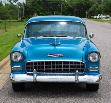 1955 Chevrolet 210