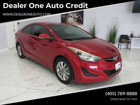 Hyundai For Sale in Oklahoma City, OK - Dealer One Auto Credit