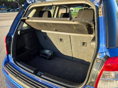 2012 Suzuki SX4 Sportback