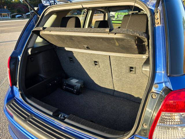 2012 Suzuki SX4 Sportback