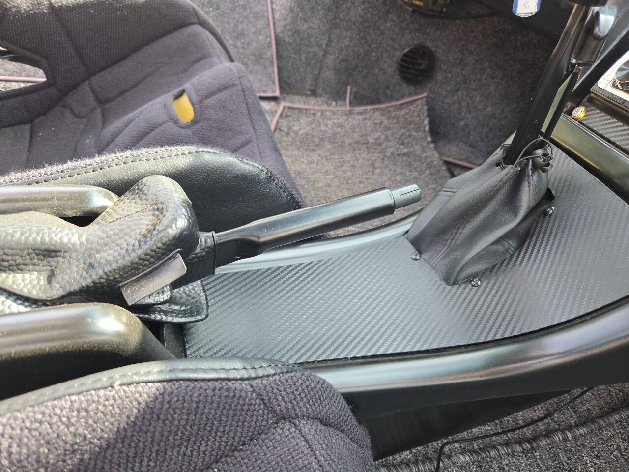 1980 Bradley GT2 186