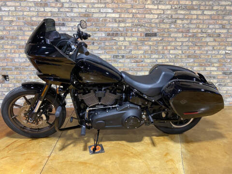 2023 Harley-Davidson Low Rider® ST