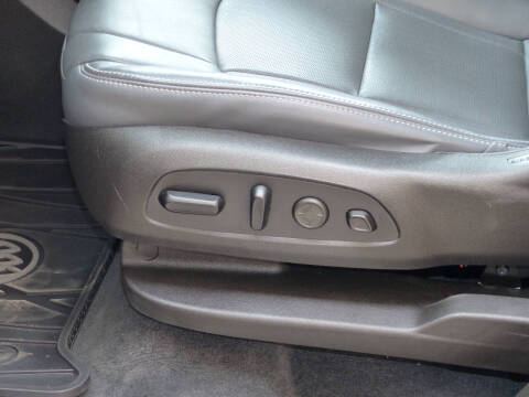 2021 Buick Enclave Premium