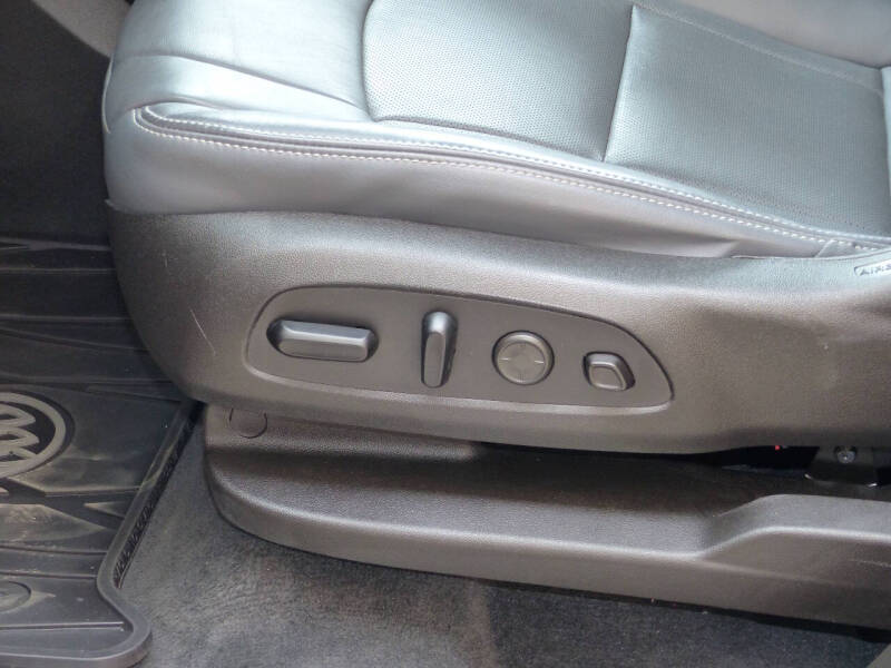2021 Buick Enclave Premium