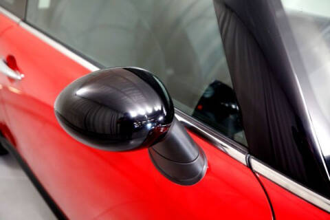 2013 MINI Hardtop Cooper S