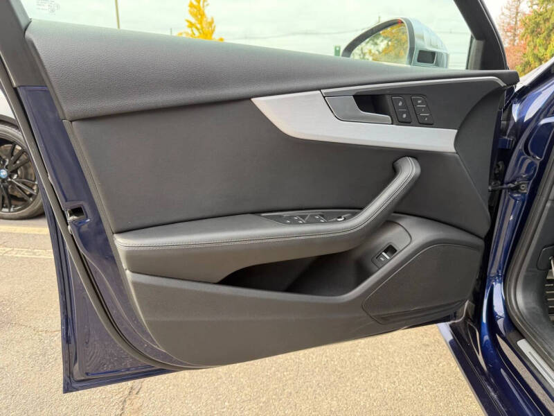 2019 Audi S4 3.0T quattro Premium Plus