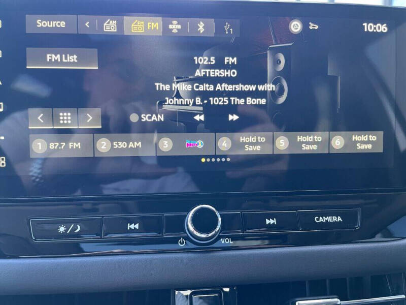 2025 Mitsubishi Outlander Trail Edition