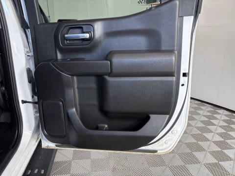 2022 Chevrolet Silverado 1500 Limited