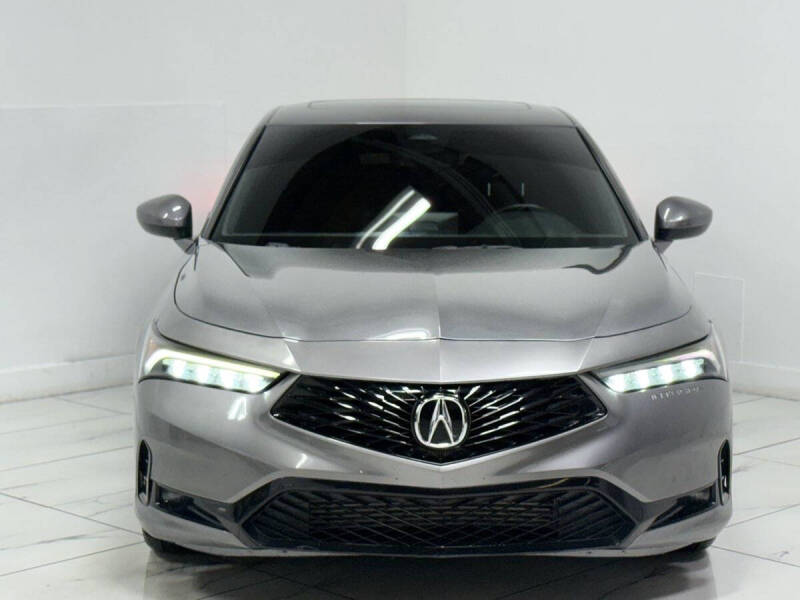 2023 Acura Integra w/A-SPEC