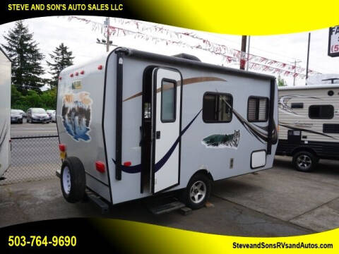 2014 Melmar Other