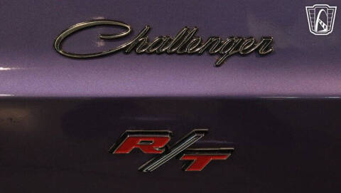 1970 Dodge Challenger