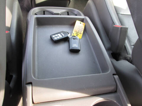 2014 Honda Odyssey EX-L w/Navi