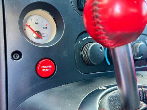 2004 Dodge Viper SRT-10