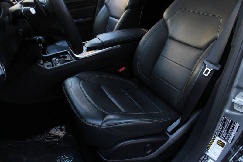 2015 Mercedes-Benz M-Class ML 400