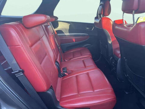 2019 Dodge Durango R/T