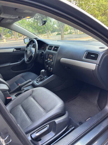 2012 Volkswagen Jetta