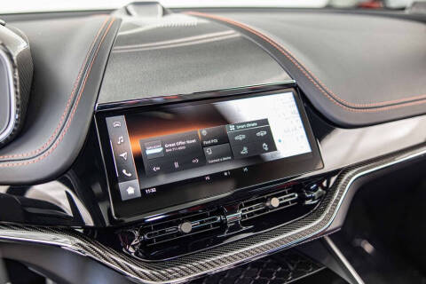 2026 Aston Martin DBX S