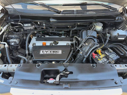 2005 Honda Element EX