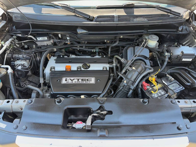 2005 Honda Element EX