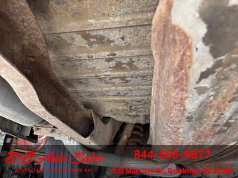 1965 Oldsmobile Starfire