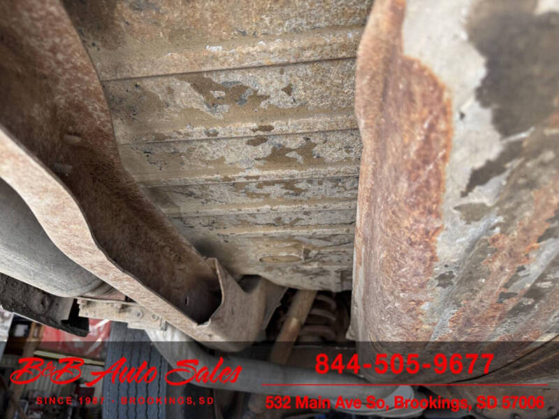 1965 Oldsmobile Starfire