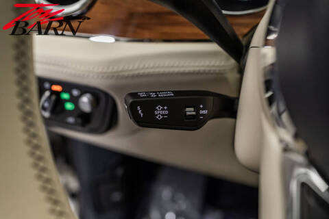 2021 Bentley Bentayga V8