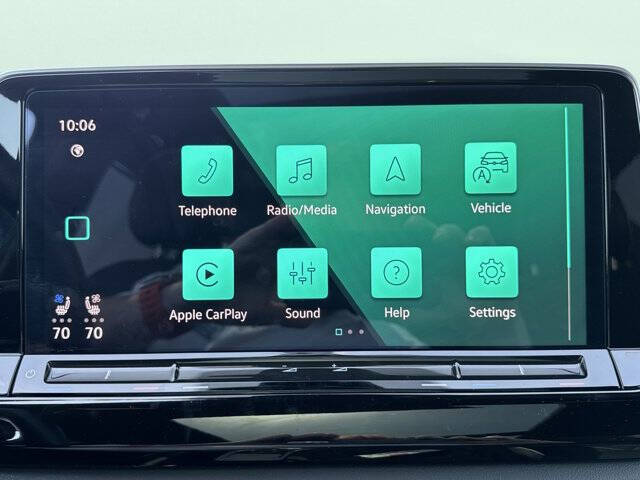 2024 Volkswagen Atlas Cross Sport SEL Premium R-Line 4Motion