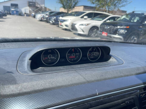 2012 Volkswagen Beetle Turbo PZEV