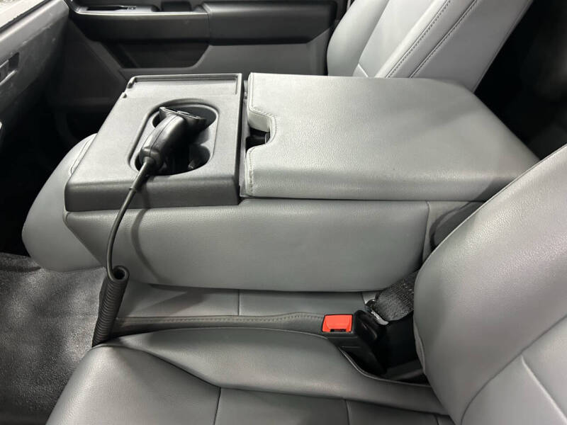 2023 Ford F-350 Super Duty