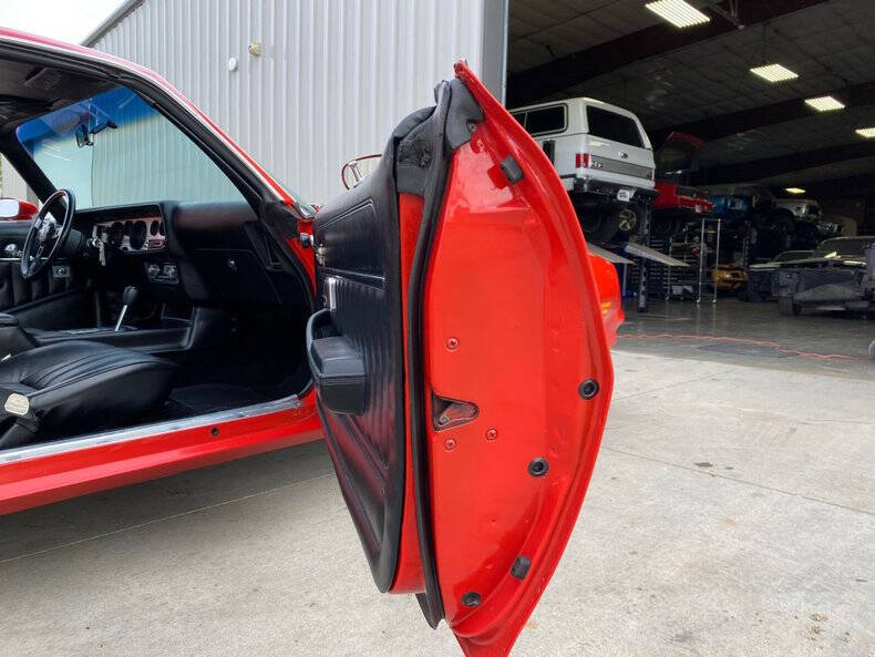 1978 Pontiac Trans Am