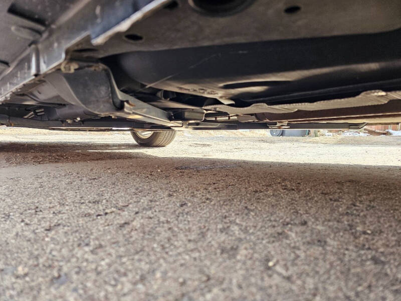 2005 Ford Thunderbird Deluxe