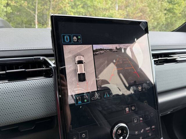 2026 GMC Sierra EV AT4