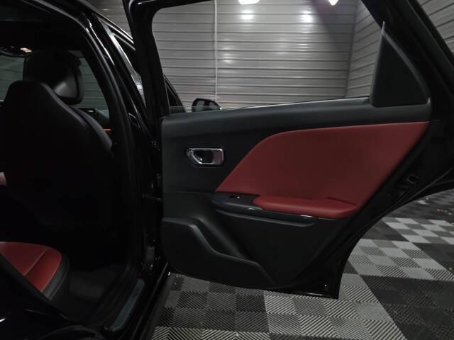 2026 Kia K4 Hatchback