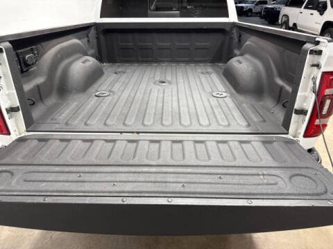 2022 RAM 2500 Limited