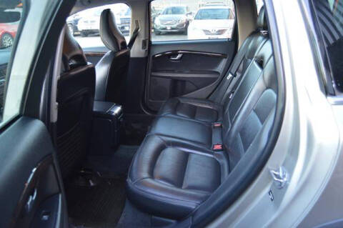 2016 Volvo XC70 T5 Drive-E Premier